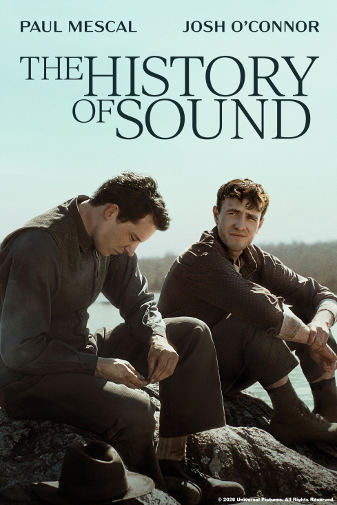 Movie - History Of Sound