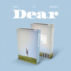Vari - Dear (Nemo Album)