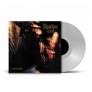 Paradise Lost - Gothic (Clear Vinyl Lp)