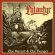 Palantyr - The Ascent & The Hunger (Black Vinyl LP) Palantyr - The Ascent & The Hunger (Black Vinyl LP)