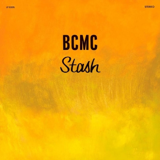 Bcmc - Stash