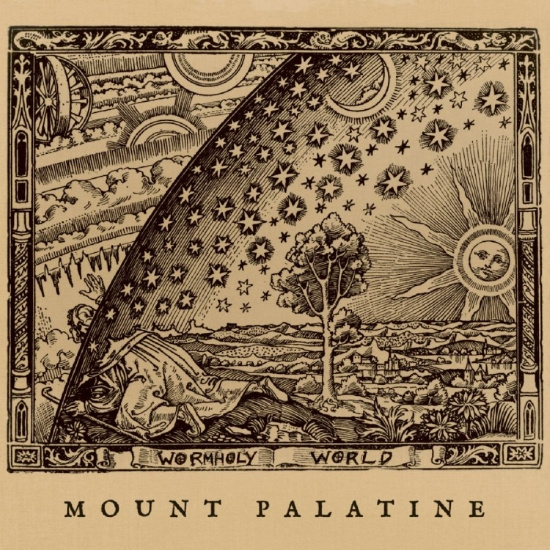 Mount Palatine - Wormholy World