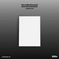 Billlie - The Collective Soul And Unconscious : Chapter Two (Unconscious Ver.)