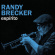Randy Brecker - Espirito Randy Brecker - Espirito