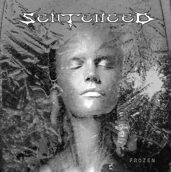 Sentenced - Cold White Light The (Silver Vinyl
