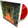 Laaz Rockit - City's Gonna Burn (Red Vinyl Lp) Laaz Rockit - City's Gonna Burn (Red Vinyl Lp)