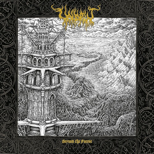 Valdrin - Beyond The Forest