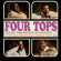 Four Tops - Four Tops (Mono Edition) Four Tops - Four Tops (Mono Edition)