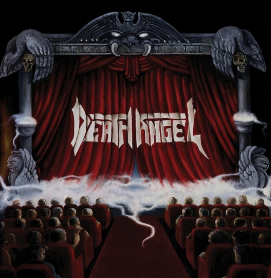 Death Angel - Act Iii
