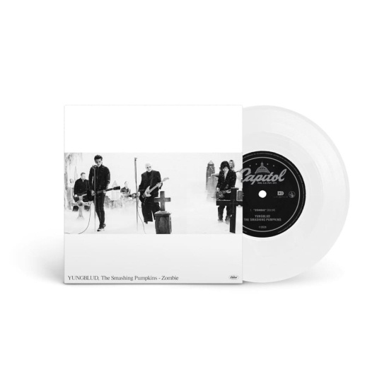 Yungblud - Zombie