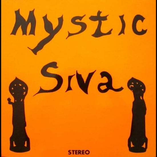 Mystic Siva - Mystic Siva