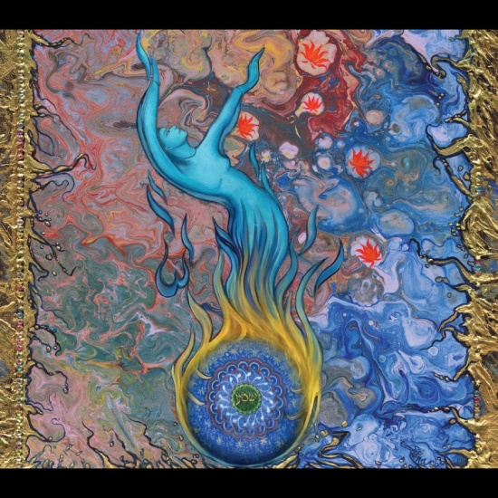 Pharaoh's Daughter - Songs Of Desire