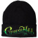 Cypress Hill - Logo Bl Beanie Hat Cypress Hill - Logo Bl Beanie Hat