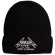 Metallica - Live Bl Beanie Hat Metallica - Live Bl Beanie Hat