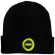Type O Negative - Negative Emblem Bl Beanie Hat Type O Negative - Negative Emblem Bl Beanie Hat