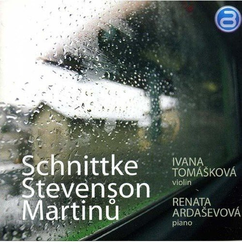 Schnittke - Suite In The Old Style