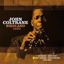 John Coltrane - Birdland 1962