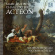 Marc-Antoine Charpentier - Actéon Marc-Antoine Charpentier - Actéon