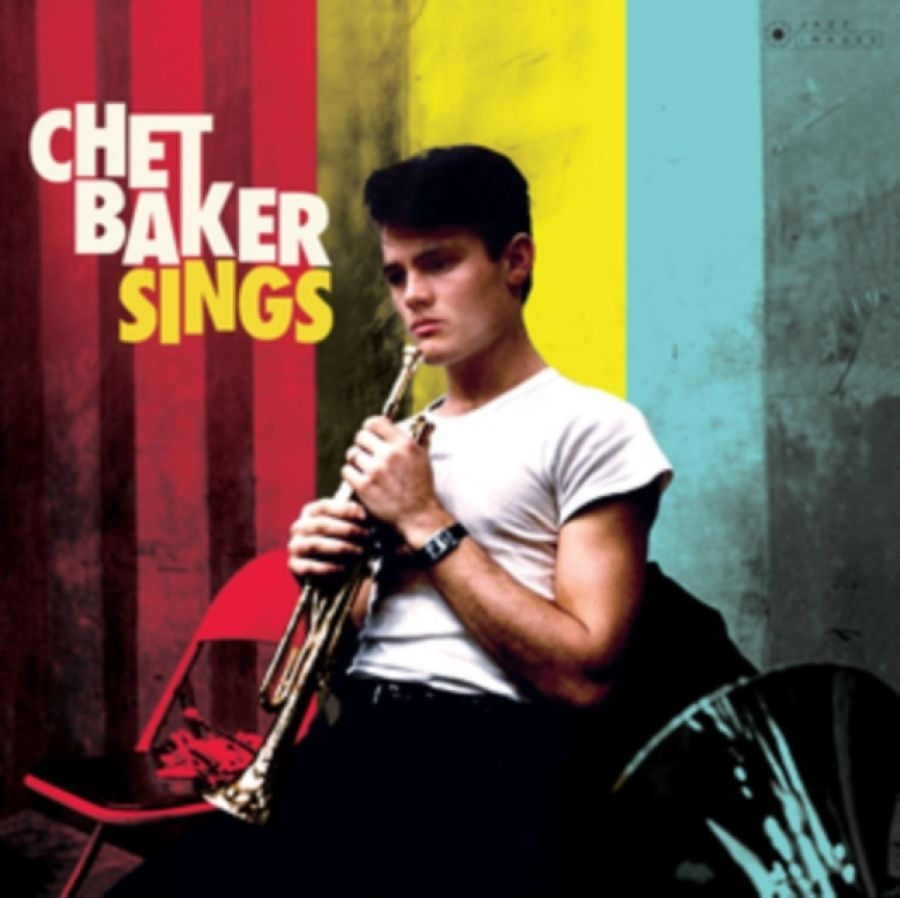 Chet Baker - Sings
