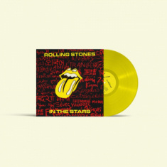 The Rolling Stones - In The Stars (10