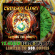 Crimson Glory - Chasing The Hydra (Green/Black Spla Crimson Glory - Chasing The Hydra (Green/Black Spla