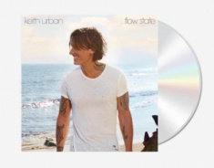 Keith Urban - Flow State