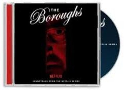Various - The Boroughs (Soundtrack From The Netflix Series)