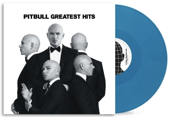 Pitbull - Greatest Hits