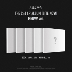 Meovv - Bite Now (Meovv Ver.) (Random Ver.)