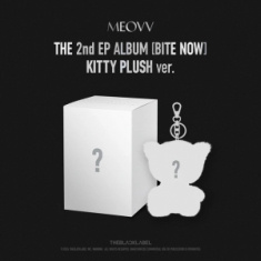 Meovv - Bite Now (Kitty Plush Ver.)