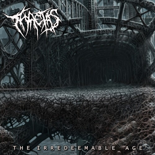 Thætas - Irredeemable Age The