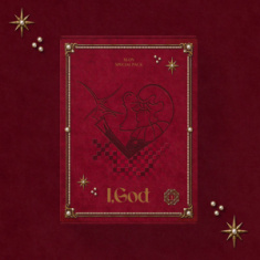 Xlov - I, God (Special Pack Md)