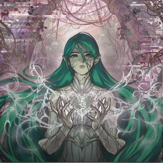 Au/Ra - Heartcore (Vinyl)