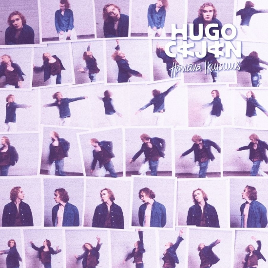 Hugo Cajan - Häviävä Ikuisuus