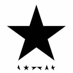 David Bowie - Blackstar  (Cd Softpak)