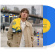 Thomas Stenström - Leva För Alltid (Blå Vinyl) Thomas Stenström - Leva För Alltid (Blå Vinyl)