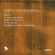 Sánchez-Verdu José M. - Sanchez-Verdu: Orchestral W. Sánchez-Verdu José M. - Sanchez-Verdu: Orchestral W.