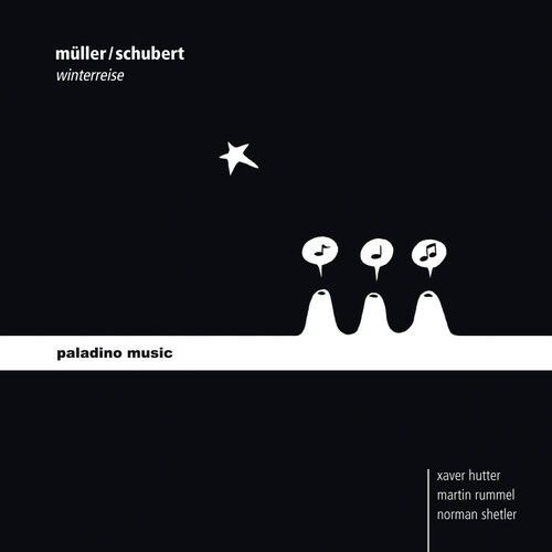 Müller / Schubert - Winterreise