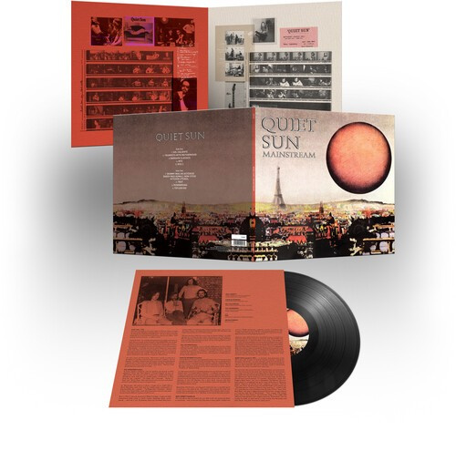 Quiet Sun - Mainstream (51St Anniversary Editio