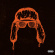 Hooja - Hooja (Orange 2LP) Hooja - Hooja (Orange 2LP)