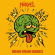 Märvel - Brain Drain Diaries (Digipak CD) Märvel - Brain Drain Diaries (Digipak CD)