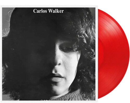 Carlos Walker - A Frauta De Pã