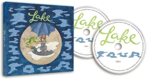 Lake - Four