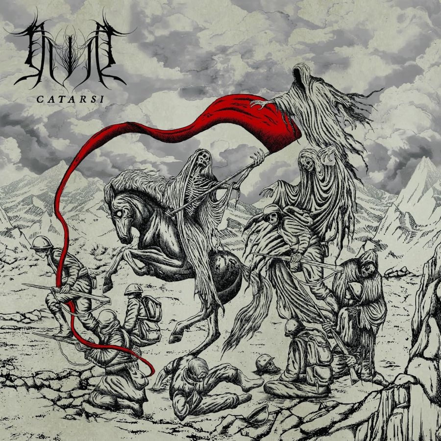 Duir - Catarsi