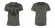 Dimmu Borgir - T/S Grand Serpent Rising (L) Milita Dimmu Borgir - T/S Grand Serpent Rising (L) Milita
