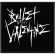 Bullet For My Valentine - Logo Standard Patch Bullet For My Valentine - Logo Standard Patch