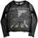 The Beatles - Abbey Road & Logo Lady Bl Mesh Crop The Beatles - Abbey Road & Logo Lady Bl Mesh Crop