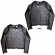 Billie Eilish - Hmhas Tracklist Lady Bl Mesh Crop Billie Eilish - Hmhas Tracklist Lady Bl Mesh Crop