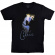 Celine Dion - Spotlight Uni Bl T-Shirt Celine Dion - Spotlight Uni Bl T-Shirt