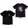Electric Callboy - Spaceman Unicorn Uni Bl T-Shirt Electric Callboy - Spaceman Unicorn Uni Bl T-Shirt